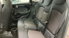 MINI Hatchback 1.5 Cooper Classic 5dr Auto Petrol Hatchback